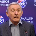 "Problem je što zvezda i Partizan to rade!" Svetislav Pešić nikad iskreniji o Superligi Srbije