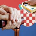 Hrvatski mediji tvrde: "Preti nam nastavak raslojavanja, većina radnika će ostati siromašna"