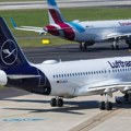 Lufthansa jača flotu niskotarifne podružnice: 40 Boeinga 737 max 8 za Eurowings