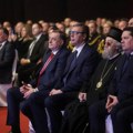 Dodik: Republika Srpska danas prvi put obeležava Sretenje kao svoj dan državnosti