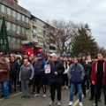 Od tišine do glasnog bunta: Kako i manje sredine postaju mesto pobune (FOTO/VIDEO)