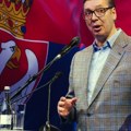 Vučić danas nastavlja posetu Zaječarskom i Borskom okrugu