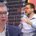 "Mrtva usta ne govore!" ovo je plan za 15. Mart! Vučić pod zemljom, slobodno ubijajte policajce, niko za to neće odgovarati…