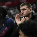 Kad će Nikola Jokić na parket? Meloun: Igraće u Denveru