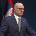 Vučević: U obojenoj revoluciji učestvuju i segmenti državnih institucija