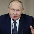 Putin se obratio Nemcima na nemačkom jeziku, evo šta im je poručio