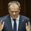 Tusk pozvao na evropsko jedinstvo: Samo zajedno možemo da pobedimo