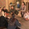 Na farmi učesnici ostali bez hrane! U rijalitiju se dešava haos, evo zbog koje takmičarke