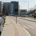Dvogodišnji dečak iz Leskovca sa opekotinama i dalje u teškom stanju