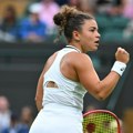 Paolini posle preokreta do polufinala rima: Italijanka srušila Šnajderovu nakon velike borbe