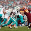 Istorija na „Bernabeuu“: NFL stiže u Madrid