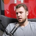 "Najteže je protiv Partizana u areni" Saša Vezenkov nema dilemu oko "najvrelijeg" terena u Evroligi!