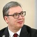 Vučić preko privatnog profila zove Nišlije na sabor u subotu
