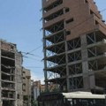 Evropa Nostra: Vlada Srbije hitno da preispita odluku o ukidanju zaštite zgradi Generalštaba