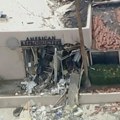 Bomba eksplodirala ispred klinike u Kaliforniji, jedna osoba poginula