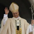 Papa Lav XIV na ustoličenju: Katolička crkva da postane simbol mira u svetu