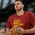 Jokić o tome da li će igrati za reprezentaciju na Evrobasketu