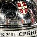 Ilić sudi finale Kupa Srbije