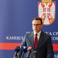 Petković: Upad u Crveni krst u Zubinom Potoku udar na osnove opstanka srpskog naroda i humanitarnu organizaciju