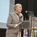 Ministarka Sofronijević: Medveđa je srpska Toskana