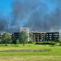 Ministarstvo zdravstva uzvraća Tomaševiću: Odgovornost za požar je na Zagrebu