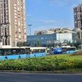 Izmenjen režim gradskog saobraćaja u Novom Sadu