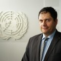 Jedinstveni program podrške zelenim projektima: Žarko Petrović je u intervjuu istakao važnost ovih poduhvata