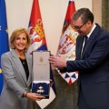 "Sedela sam u restoranu i zazvonio mi je telefon": Šta je Tramp rekao kongresmenki Teni kad je čuo da se nalazi u Srbiji