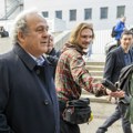 Platini Damin savetnik