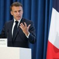 Emanuel Makron: Evropa treba da „pooštri stav” prema Izraelu, ako ne ublaži humanitarnu krizu