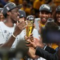 Nikada nisu osvojili titulu, sada hoće da je ukradu Šeju: Indijana razbila Njujork za finale NBA lige