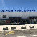 Niški aerodrom beleži veći broj putnika