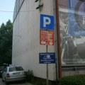 Stefanović: Parking servis duguje gradu 45 miliona dinara zakljućno sa 2024. godine