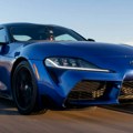 Vraća se Toyota Supra - i to brže nego što mislite!
