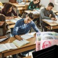Ministarstvo prosvete raspisalo konkurs za učeničke stipendije Evo kada kreće prijava, ko sve može da je dobije i koliko…