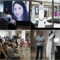 Humanitarna akcija u spomen na tragično preminulu angelinu Maturske haljine i odela za decu bez roditeljskog staranja