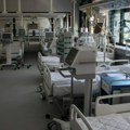 Počelo sa radom renovirano krilo Opšte bolnice