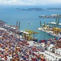 BYD preplavio Brazil svojim automobilima