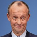 Diplomatske tenzije zbog Mercove izjave o Izraelu