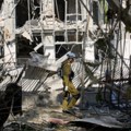 U Beograd stiglo 38 osoba evakuisanih iz Izraela; Dvonedeljni prozor za diplomatiju, počinju razgovori u Ženevi