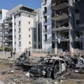 Sukob Izraela i Irana – počinju razgovori u Ženevi i dvonedeljni prozor za diplomatiju; više od 70 povređenih u Berševi