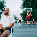 Ždero: Dobro smo se spremili za Svetsko, navikli smo na najveća očekivanja