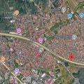 Zbog oštećenja cevovoda do kasnih večernjih sati bez vode više naselja u Nišu