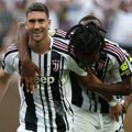 Dušan Vlahović dao gol na Svetskom prvenstvu: Dugo će se pričati kako je njegov saigrač Kenan pocepao mrežu