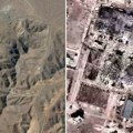 Američki bombarderi nisu uništili 3 iranska nuklearna postrojenja?! Obaveštajna služba objavila prve rezultate napada