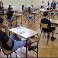 Stanković: Završni ispit za osmake ovu školsku godinu uspešno okončan