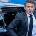 Šta je ovo bilo na NATO samitu? Makron dao potpuno neočekivanu izjavu o Rusiji, tišina zavladala u Hagu, a onda se oglasio on…