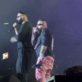Evo ko su gosti iznenađenja na Music weeku Publika u transu, totalni haos na Ušću! (video)