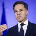 NATO upozorava: Ukrajina ne može bez pomoći Zapada