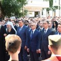 Obeležava se vek i po od Nevesinjske puške, svečana akademija na Trgu slobode